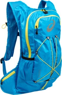 Mochila asics store trail running