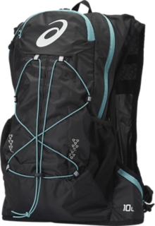 asics lightweight running backpack 10l