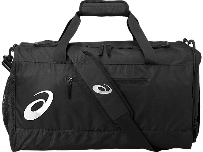 Image 1 of 3 of Unisex PERFORMANCE BLACK TR CORE HOLDALL M