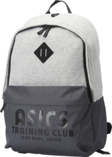 asics training bag