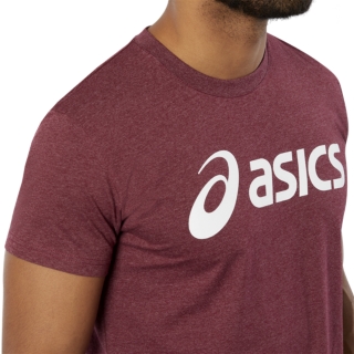 SPORT LOGO TEE, Image 9 of 9