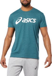 SPORT LOGO TEE, Image 1 of 7