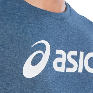 SPORT LOGO TEE, Image 8 of 9