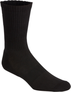 Black Sports Socks, Accessories