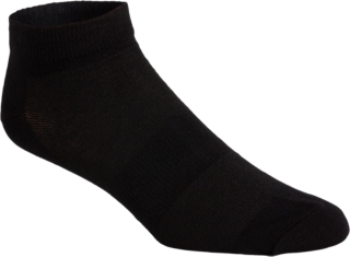 Men's SPORT 3PPK PED SOCK | Performance Black | Socks | ASICS Outlet