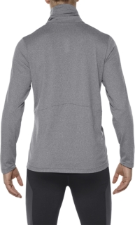 THERMOPOLIS 1/2 ZIP LS, Image 2 of 4