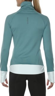 THERMOPOLIS 1/2 ZIP LS, Image 2 of 4