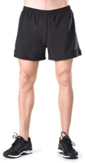 SPLIT SHORT, Image 1 of 10