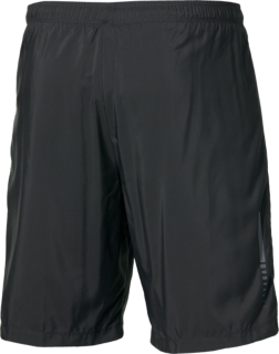 Asics 9 inch store running shorts