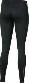 Asics Winter Women's Running Tights - Performance Black