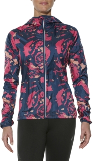 FUJITRAIL PACK JKT, Image 1 of 4