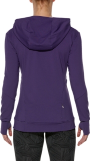 sweat asics violet