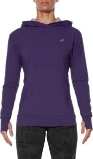 sweat asics violet