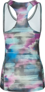 GRAPHIC FITTED TANK, Image 2 of 3