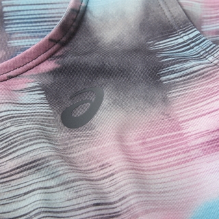 GRAPHIC FITTED TANK, Image 3 of 3