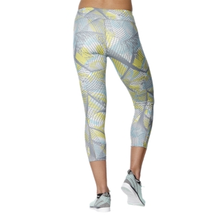 W CROP TIGHT, Image 2 of 4