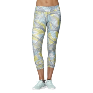 W CROP TIGHT, Image 1 of 4