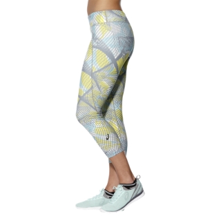 W CROP TIGHT, Image 3 of 4