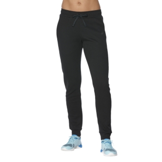 asics jogger pants