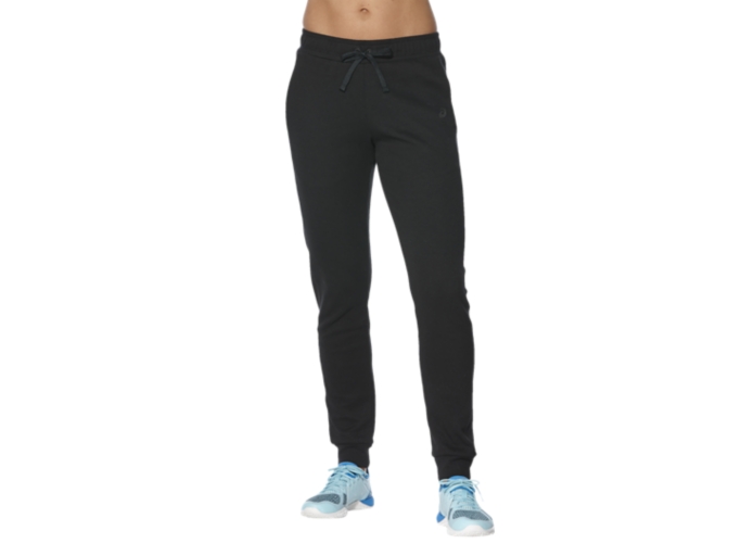 Jogger Pant | Performance Black | Shorts & Pants | ASICS