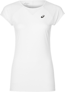 asics workout tops