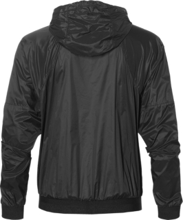 fuzeX LW JACKET PERFORMANCE BLACK | notdisplayed | ASICS