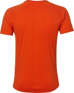 STRIPE SHORT-SLEEVED TOP, Bild 2 von 5