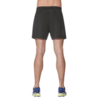 RACE 5IN SHORT, Image 2 of 6