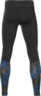 RACE TIGHT Men LITE STRIPE BLUE notdisplayed ASICS AT