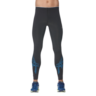 asics stripe tight