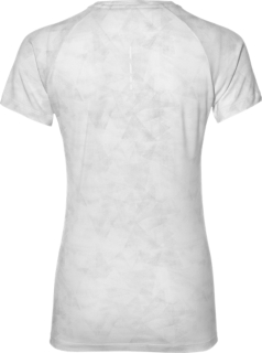 fuzeX PRINTED SS TOP, Image 2 of 2