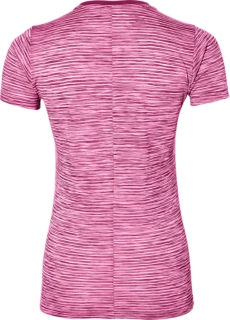 fuzeX V-NECK SS TOP, Image 2 of 8
