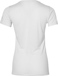 fuzeX V-NECK SS TOP, Image 2 of 2