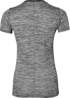 fuzeX V-NECK SS TOP, Image 2 of 2