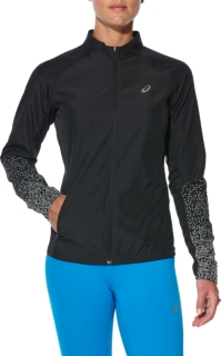 Asics shop motiondry jacket