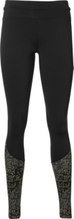 RACE TIGHT Women LITE STRIPE PERFORMANCE BLACK notdisplayed ASICS UK