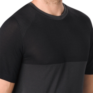 Asics fuzex hotsell seamless tee