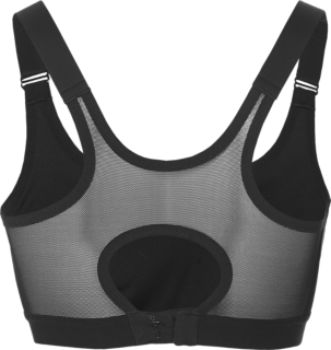 ZERO DISTRACTION BRA