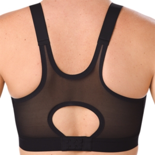 ZERO DISTRACTION BRA