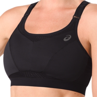 Asics zero 2025 distraction sports bra