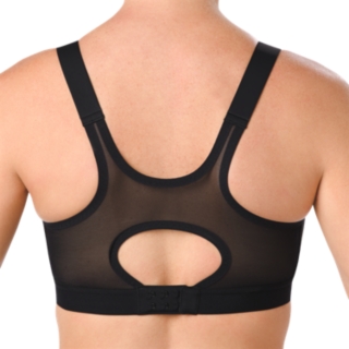 DESESE Women's Seamless Air Permeable Cooling Comfort Bra