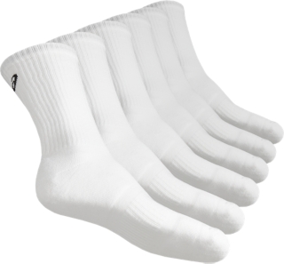 Organic Kick socks - Chaussettes blanches unisexe - Kickers © Site Officiel