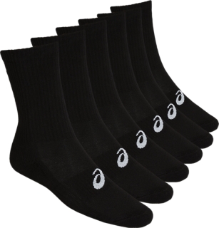 Men's 6PPK CREW SOCK | PERFORMANCE 