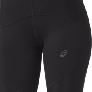 Asics Mallas 3/4 Strp Kneetight