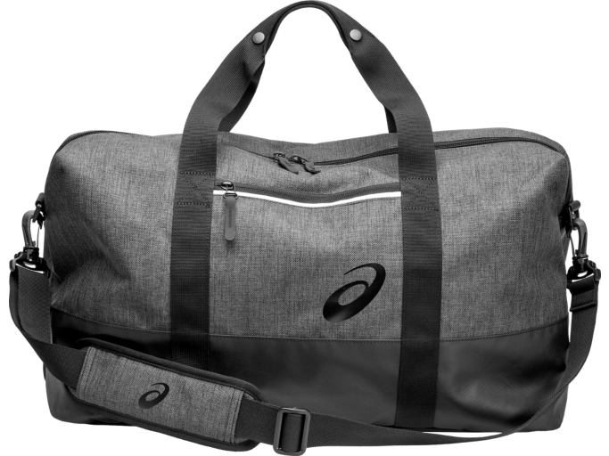 MEN S GYM BAG Men PERFORMANCE BLACK notdisplayed ASICS AT