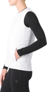 W FUZEX PADDED VEST, Image 9 of 12