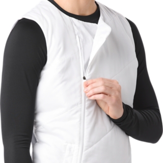 W FUZEX PADDED VEST, Image 6 of 12