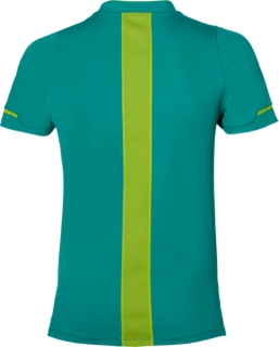 M ATHLETE SS TOP, Image 2 of 5