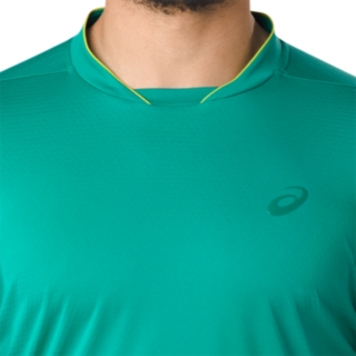 M ATHLETE SS TOP, Image 5 of 5