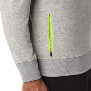 M FUZEX CREW TOP, Image 5 of 8